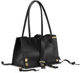 Thumbnail for your product : Stuart Weitzman Shopping Tote Large