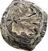 Thumbnail for your product : Obey The Uplands Bucket Hat in Grey Camo
