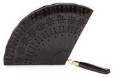 Thumbnail for your product : Kate Spade Hello Shanghai Milan Clutch