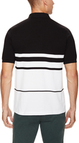 Thumbnail for your product : Fred Perry Colorblock Cotton Polo Shirt