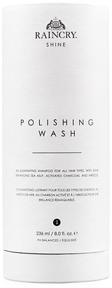 Raincry Shine Polishing Wash Shampoo