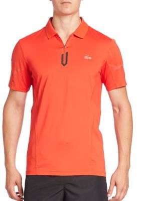 Lacoste Ultra-Dry Polo Shirt