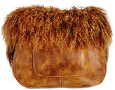 Thumbnail for your product : Patricia Nash Rioja Large Flap Saddle Bag