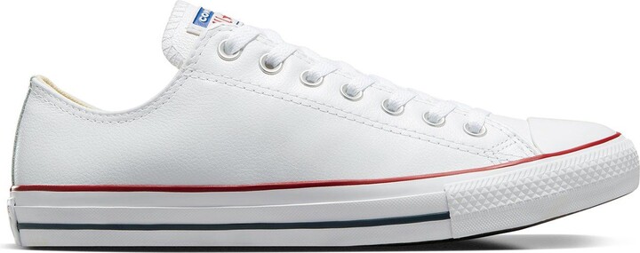 converse chuck taylor all star leather ox