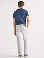 Thumbnail for your product : 410 Athletic Slim Linen Jean