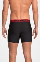 Thumbnail for your product : Under Armour HeatGear ® Boxer Briefs (2-pack)