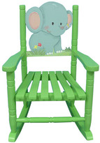Thumbnail for your product : Fantasy Fields Kids Rocking Chair