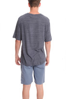 Thumbnail for your product : V::room Men's Highsoft Crewneck T-Shirt