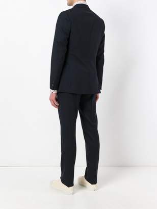 Paul Smith two-piece suit