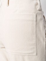 Thumbnail for your product : Sofie D'hoore Porter Cort trousers