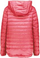 Thumbnail for your product : Basler Down Jacket With Hood