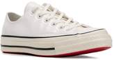 Thumbnail for your product : Converse Chuck 70 Patent low-top sneakers