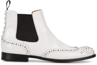 Church's ketsby metal stud chelsea boots