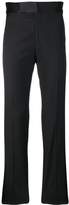 Thumbnail for your product : Tom Ford classic tailored trousers