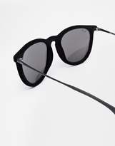 Thumbnail for your product : Ray-Ban Erika Round Sunglasses