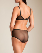 Thumbnail for your product : Eres Le Tulle Providence Full Cup Bra