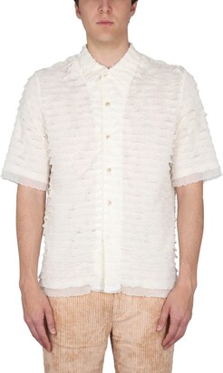 Séfr Noam Shirt - ShopStyle
