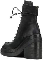 Thumbnail for your product : Marsèll chunky lace-up boots