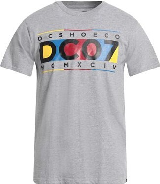 DC Man T-shirt