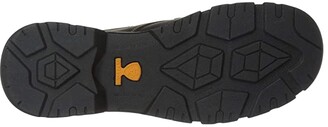edge lte chukka waterproof composite toe work boot