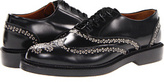 Thumbnail for your product : DSquared 1090 DSQUARED2 Louisiana Laced Up Brogue