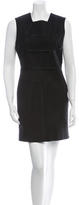 Thumbnail for your product : Robert Rodriguez Sleeveless Dress
