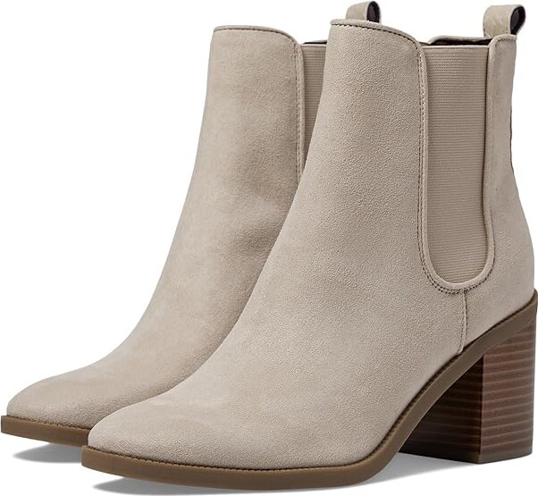 Tommy Hilfiger Brae (Taupe) Women's Boots - ShopStyle