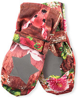 Thumbnail for your product : Mitzy Molo mittens 1-2 years