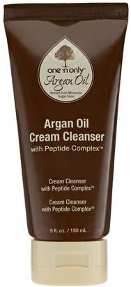 One 'N Only Argan Oil Cream Cleanser