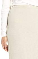 Thumbnail for your product : Eileen Fisher Wool Knit Pencil Skirt