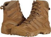 Thumbnail for your product : Merrell Work Strongfield Tactical 8 Waterproof (Coyote) Men's Boots