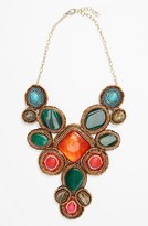 Thumbnail for your product : Tasha 'Beads of Glory' Collar Necklace