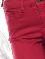 Thumbnail for your product : Rag and Bone 3856 Rag & Bone Distressed Skinny Jeans w/ Tags
