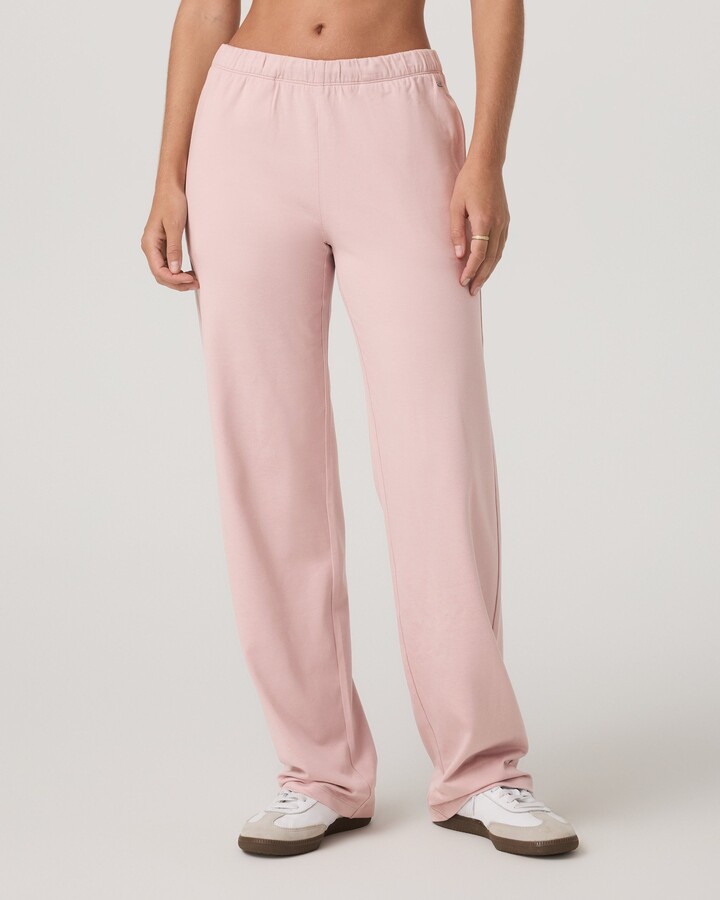 Halo Modern Straight Leg Pant