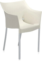 Thumbnail for your product : Kartell Dr. No Armchair (Set of 2)