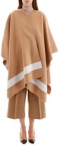 Thumbnail for your product : Loro Piana Cashmere Cape