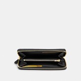 Thumbnail for your product : Coach Accordion Zip Wallet