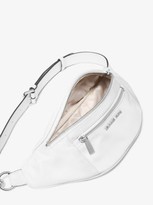 Thumbnail for your product : Michael Kors Mott Nylon Belt Bag