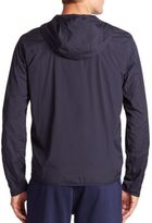 Thumbnail for your product : Orlebar Brown Solid Long Sleeve Hoodie
