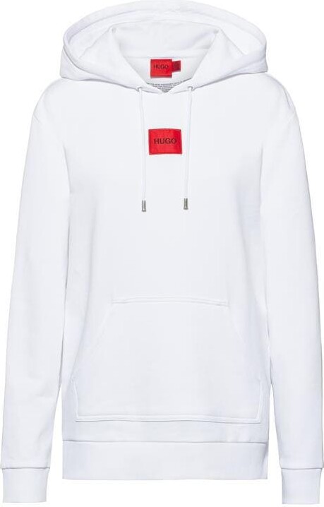 HUGO BOSS Dasara Red Label OTH Hoodie ShopStyle