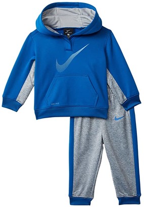 infant nike sets