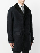 Thumbnail for your product : Ermenegildo Zegna shearling coat