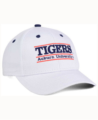 Game Time Auburn Tigers Classic Game 3 Bar Cap