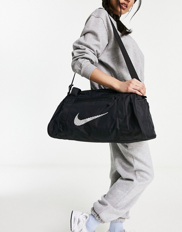 Nike Training tote bag in black - ShopStyle