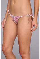 Thumbnail for your product : Wildfox Couture The Two Flamingos Classic String Bottom