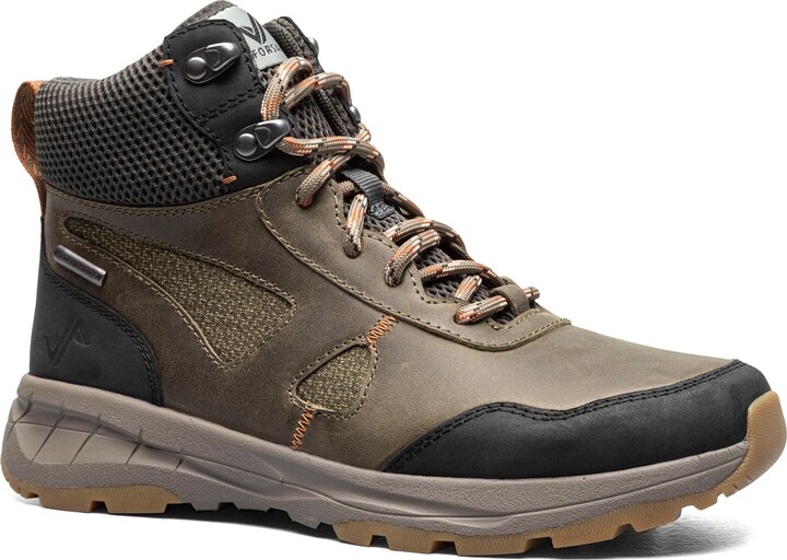 Forsake Wild Sky Waterproof High Hiking Sneaker