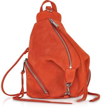 Rebecca Minkoff Julian Mini Convertible Backpack