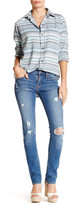 Thumbnail for your product : Jean Shop Slim Straight Fit Jean