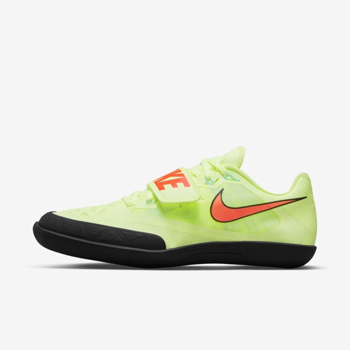 Nike Zoom SD 4 Track & Field Throwing Shoes - ShopStyle