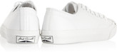 Thumbnail for your product : Converse Jack Purcell leather sneakers